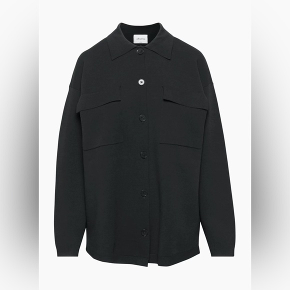 Aritzia Wilfred Free Ronnie Sweater - Picture 2 of 7